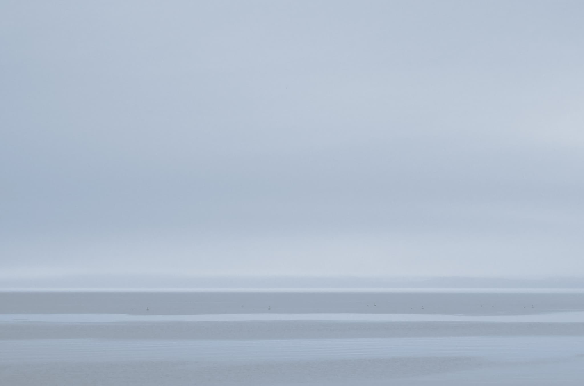 Seascape